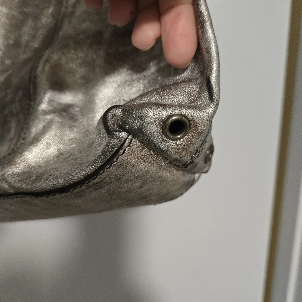 Burberry bag - Picture 9 of 11